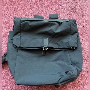 Lululemon Backpack